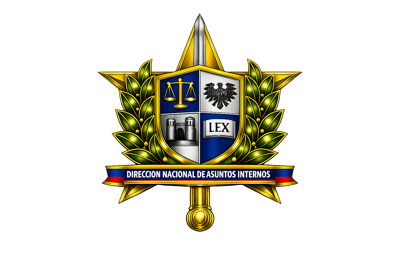 Gran Logo SGD
